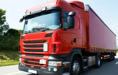 Bursa Hayrat Ambar Kargo