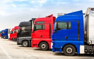 Bursa Hayrat Ambar Nakliyat