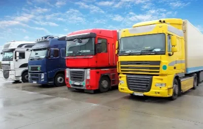 Bursa Hayrat Nakliye Ambarı