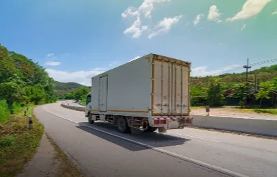 Bursa ile Hayrat Arası Bulaşık Makinesi Taşıma