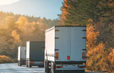 Bursa ile Hayrat Arası Klima Taşıma